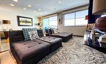 Imagem 6: Apartamento com 4 quartos à venda, 180 m² por R$ 2.350,000 - Ingá - Niterói/RJ