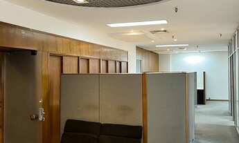 Imagem 4: Sala/Conjunto para venda com 255 metros quadrados em Centro - Rio de Janeiro - RJ