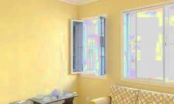 Imagem 5: Apartamento à Venda - Humaitá, 2 Quartos, 81 m2