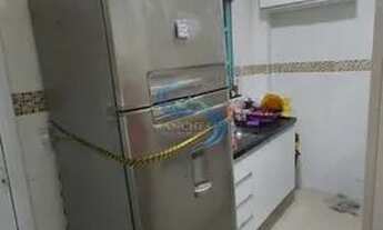 Imagem 6: Casa de Condomínio com 2 dorms, Caiçara, Praia Grande - R$ 330 mil, Cod: 4395