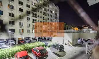 Imagem 7: Apartamento em Barreto - Niterói