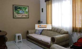 Imagem 5: Casa com 2 dormitórios à venda, 140 m² por R$ 550.000,00 - Vila Jerusalém - São Bernardo d