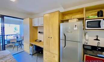 Imagem 5: APARTAMENTO - PINHEIROS - SP