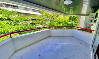 Imagem: Apartamento na Ondina 3 suítes