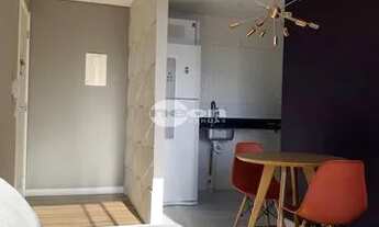 Imagem: MAUá - Apartamento Padrão - Parque São