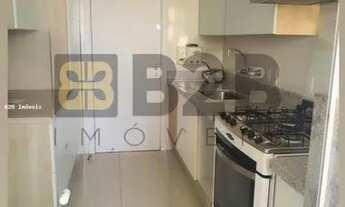 Imagem 7: Apartamento para Locação em Bauru, Jardim Estoril IV, 3 dormitórios, 1 suíte, 2 banheiros