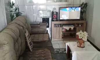 Imagem 2: 2 Casas com garagem