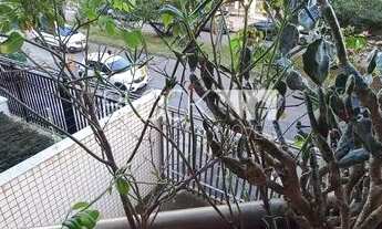 Imagem 4: Recreio dos Bandeirantes