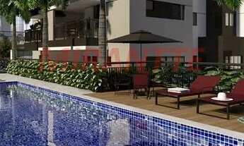 Imagem 4: Apartamento de 64m² com 2 quartos em Gopoúva