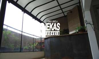 Imagem 7: ALUGA-SE OU VENDE-SE APARTAMENTO COBERTURA DUPLEX - NO BAIRRO DA MOOCA/VILA PRUDENTE - 157