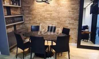 Imagem 3: São Paulo - Apartamento Padrão - Saúde