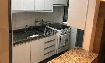 Imagem 3: São Paulo - Apartamento Padrão - Belenzinho