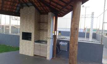 Imagem 6: Apartamento com 2 dormitórios para alugar, 44 m² por R$ 1.450,00/mês - Viver Sumaré - Suma