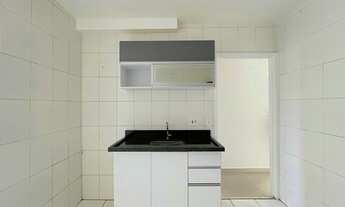 Imagem 5: APARTAMENTO SEMI-MOBILIADO PARA LOCAÇÃO