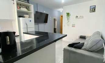 Imagem 5: Chave de apartamento mobiliado