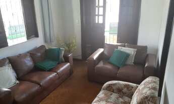 Imagem: CASA 3 QUARTOS COM TERAÇO EM SÃO CRISTOVÃO