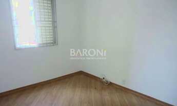 Imagem 3: Apartamento a venda na Vila Olímpia, 2 dormitórios e 1 vaga de garagem. Baroni Sunhouse Im