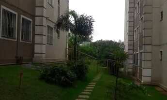 Imagem 2: Apartamento para locação reformado, garagem coberta, no Horto do Ipê