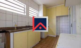 Imagem 6: Casa Locação 3 Dormitórios - 170 m² Jardim Europa