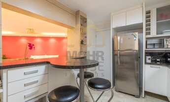 Imagem 7: Lindo apartamento de 102 m² - Agua Verde R$ 910.000,00