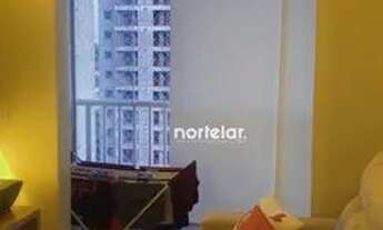 Imagem 4: ÓTIMO APARTAMENTO REFORMADO COM LAZER COMPLETO, VARANDA E VAGA DE GARAGEM - VILA PIRITUBA