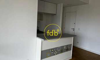 Imagem 6: Studio com 1 dormitório para alugar, 42 m² por R$ 3.000/mês - Panamby - São Paulo/SP