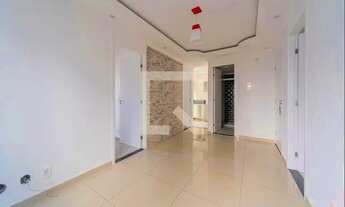 Imagem 3: Apartamento à Venda - Vila Tibirica, 3 Quartos, 65 m2