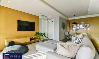 Imagem 4: Apartamento Locação 2 Dormitórios - 91 m² Pinheiros