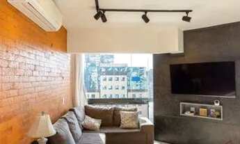 Imagem 2: APARTAMENTO - MOEMA PÁSSAROS - SP