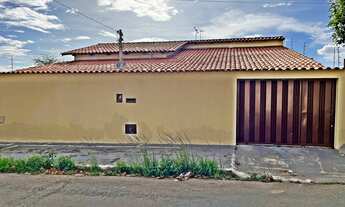 Imagem: Casa 2 quartos, 1 suíte - Jd. Rosa Sul