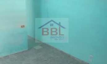 Imagem 2: Casa para Locação em Ferraz de Vasconcelos, Cidade Kemel, 1 dormitório, 1 banheiro, 1 vaga