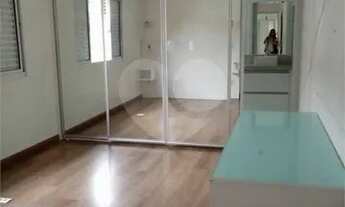 Imagem 4: Sobrado no bairro do Parque do Mandaqui com 3 dormitórios com armários embutidos