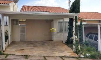 Imagem: Linda casa com 3 Dormitórios sendo 1 suíte