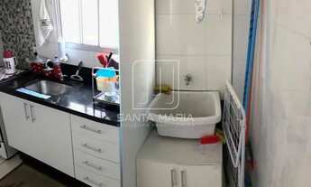 Imagem 7: Apartamento (tipo - padrao) 2 dormitórios, cozinha planejada, portaria 24 horas, em condom