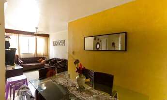 Imagem 2: Apartamento à Venda - Chácara Inglesa, 2 Quartos, 68 m2