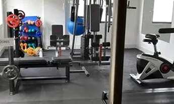 Imagem 3: Apartamento no altiplano para alugar