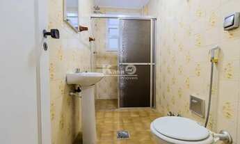 Imagem 7: Apartamento em José Menino - Santos