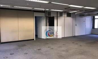 Imagem 4: Conjunto para alugar, 576 m² por R$ 17.300,00/mês - República - São Paulo/SP