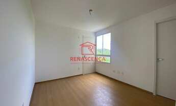 Imagem 2: Lindo apartamento de 2 quartos em Santa Cruz!