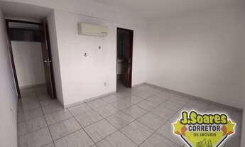 Imagem 7: Bessa, 4 quartos sendo 2 suítes, DCE, 2 vagas, 75m², R$ 2.800, Aluga, João Pessoa - PB