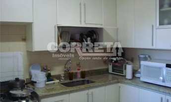 Imagem 4: Araçatuba - Apartamento - Vila Santa Maria