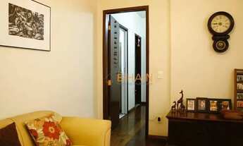 Imagem 7: Apartamento de 3 quartos com elevador a venda no bairro Serra