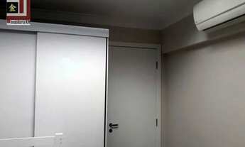 Imagem 5: Apartamento com 3 dormitórios à venda, 100 m² por R$ 1.275.000,00 - Vila Mariana - São Pau