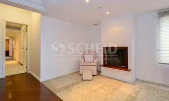 Imagem 6: Apartamento com 3 dormitórios à venda, 300 m² - Panamby - São Paulo/SP