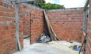 Imagem 3: Vende-se casa em ponto de Lage em parafuso, Camaçari