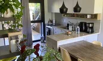 Imagem 4: Quarto solteiro Mensal