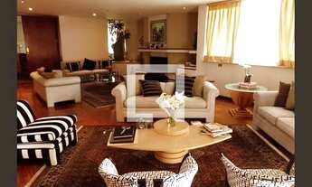 Imagem 3: Apartamento à Venda - Jardim Paulista, 4 Quartos, 354 m2