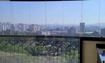 Imagem 4: Apartamento para alugar no bairro Alto da Moóca - São Paulo/SP, Zona Oeste