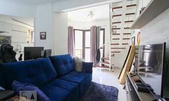 Imagem 1: Apartamento para Aluguel - Panamby, 2 Quartos, 76 m2