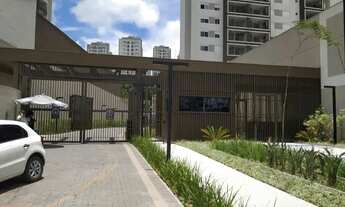 Imagem: SÃO PAULO - Apartamento Padrão - MORUMBI